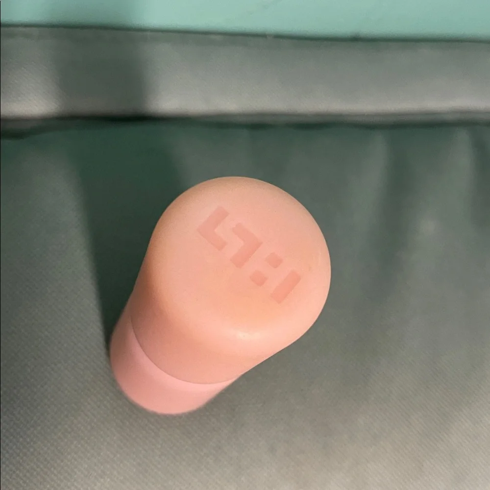 SIMIHAZE BEAUTY SUN FLUSH ALL OVER FACE TINT LIQUID BLUSH BABY PINK 03 USED